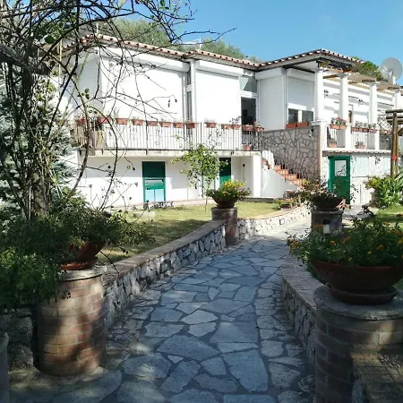 Apartment A Casa Dei Miei *