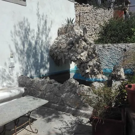 A Casa Dei Miei