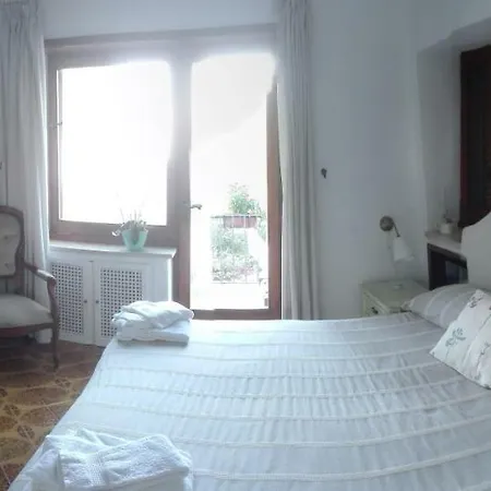 A Casa Dei Miei *