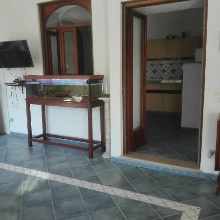 A Casa Dei Miei Apartment *