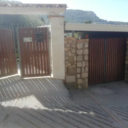 Appartement A Casa Dei Miei Anacapri (Isola di Capri)