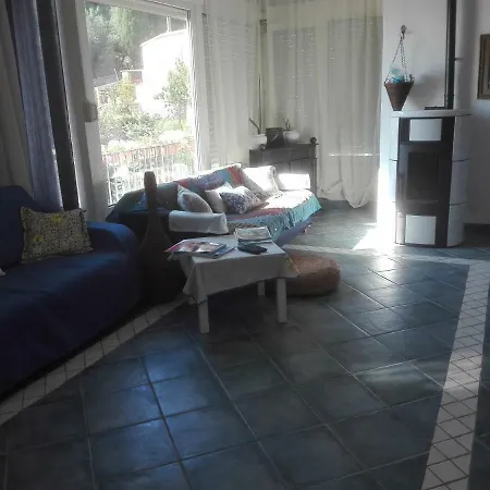 Appartement A Casa Dei Miei *